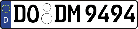 DO-DM9494