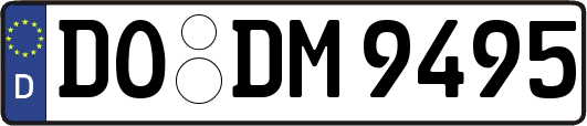 DO-DM9495