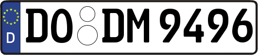 DO-DM9496