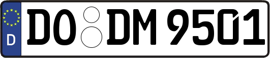 DO-DM9501