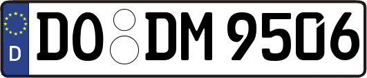 DO-DM9506