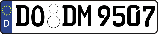 DO-DM9507