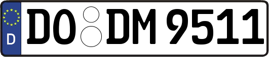 DO-DM9511