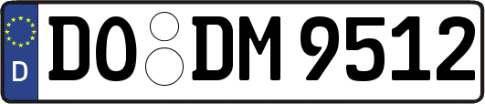 DO-DM9512