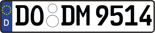 DO-DM9514