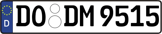 DO-DM9515