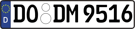 DO-DM9516