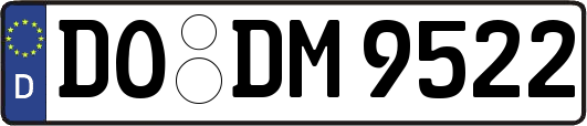 DO-DM9522