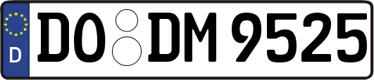DO-DM9525