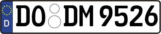 DO-DM9526