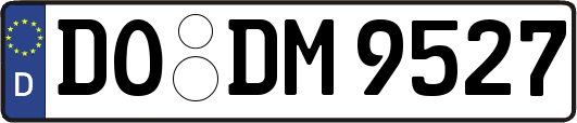DO-DM9527