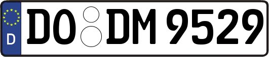 DO-DM9529