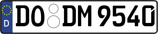 DO-DM9540