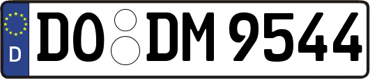 DO-DM9544