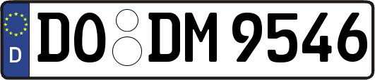 DO-DM9546