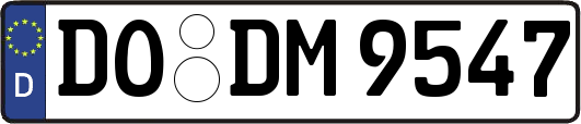 DO-DM9547