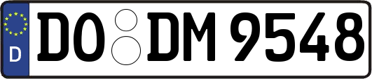 DO-DM9548