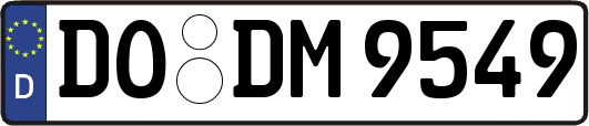 DO-DM9549