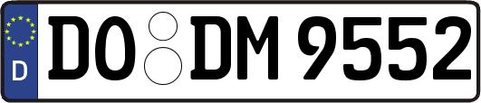 DO-DM9552