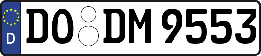 DO-DM9553