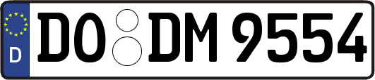 DO-DM9554