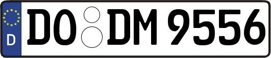 DO-DM9556