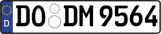 DO-DM9564
