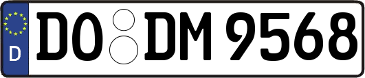 DO-DM9568