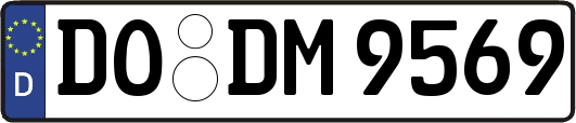 DO-DM9569