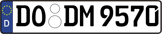 DO-DM9570