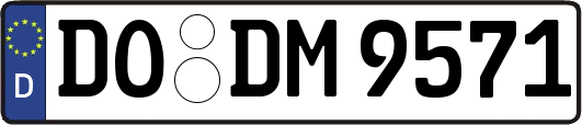 DO-DM9571