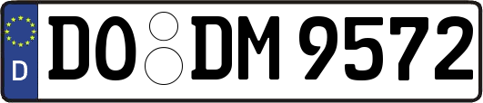DO-DM9572
