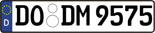 DO-DM9575