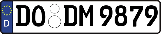 DO-DM9879