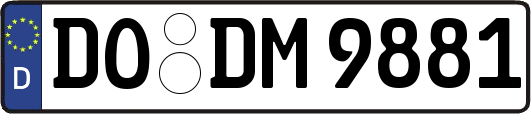 DO-DM9881