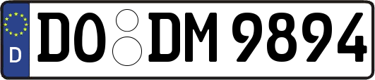 DO-DM9894