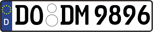 DO-DM9896