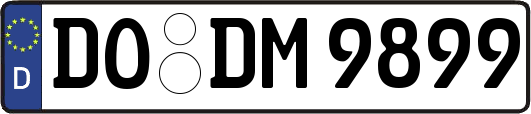 DO-DM9899