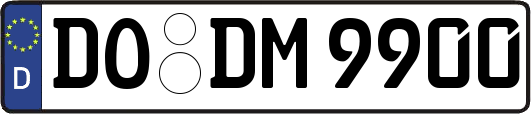 DO-DM9900