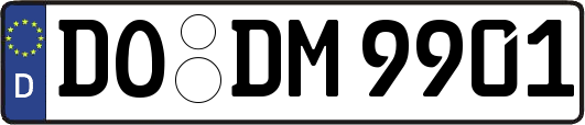 DO-DM9901
