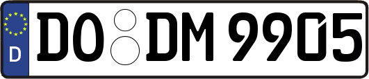 DO-DM9905