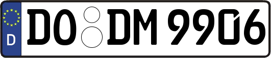 DO-DM9906