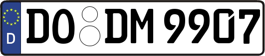 DO-DM9907