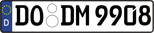 DO-DM9908