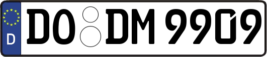 DO-DM9909