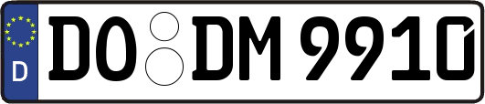 DO-DM9910