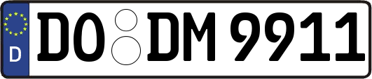 DO-DM9911