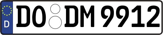 DO-DM9912