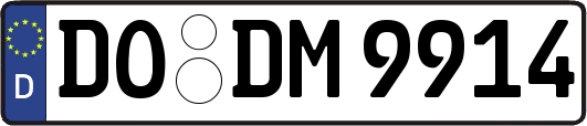DO-DM9914