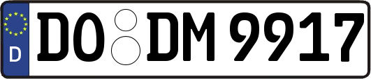 DO-DM9917